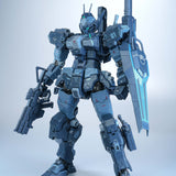 Eddas 1/100 NGMPM01 Nomes Commander Type Model Kit