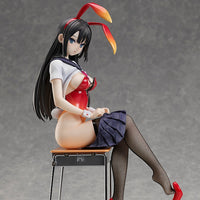 Comic Grape Vol. 61 Series Miu Akagiri 1/4 Scale Figure