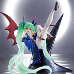 Tenitol Hatsune Miku Dark Ver.