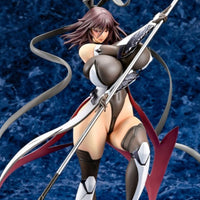 Taimanin RPGX Mizuki Shiranui