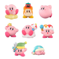 Kirby Friends Vol. 1 Mini Figure (Each)