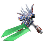 BANPReOTH "Super Robot Wars OG" SMP [Shokugan Modeling Project]