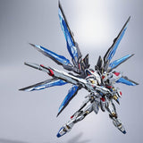 Strike Freedom Gundam <Revival Ver.> "Mobile Suit Gundam SEED DESTINY" Metal Build