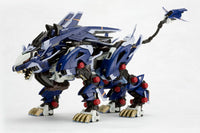 "Zoids" HMM RZ-041 Liger Zero Jager Marking Plus Ver.