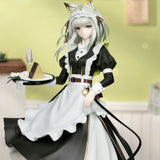 Arknights Kal'tsit The Remains of Time Ver.