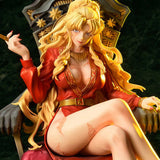 Black Lagoon Balalaika Crimson Empress Ver. (Reissue)
