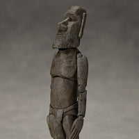Figma SP-127 Moai
