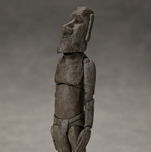 Figma SP-127 Moai