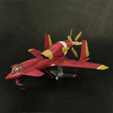 Honneamise Kingdom Air Force Fighter 3rd Stiradu (single seat type)