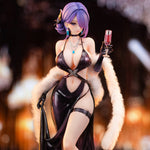 Party Dress Series Yuna 1/6 Scale Figure