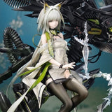 Arknights: Kal'tsit Esperanta