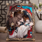 Honkai Star Rail Diorama Ruan Mei: Past Self in Mirror Ver.