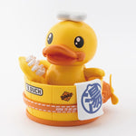 Eastern Model SHENGGE SOSKILL x ULTRA EGG B.Duck Plastic Model Kit
