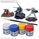 Bandai GUNDAM Assemble Paint Pack 01 [PA01]