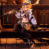 HASUKI Pocket Art Series PA012 Melina