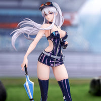 Azur Lane Enterprise Wind Catcher