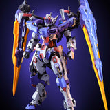 Eddas Technology x Tron Model Valkyrie Model Kit