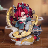 Arknights Chibi Figure Yu