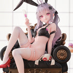 Kanna Shinomiya Sexy Bunny Ver.