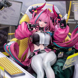 Arknights Endfield Yvonne