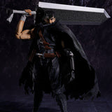 Guts Berserker Armor "Berserk" S.H.Figuarts