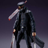 Samurai Sword "Chainsaw Man" S.H.Figuarts (Reissue)