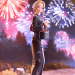 Marin Kitagawa Yukata ver.