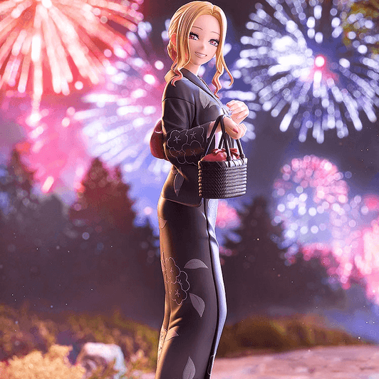 Marin Kitagawa Yukata ver.