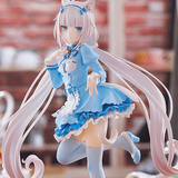 POP UP PARADE Vanilla: Winter Clothes Ver. L Size