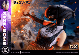 Ultimate Premium Masterline Chainsaw Man – The Movie: Reze Arc REZE/BOMB DX Bonus Version