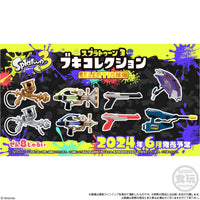 Splatoon 3 Weapons Collection Special Selection (Each)