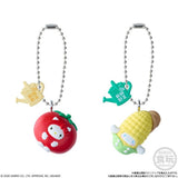 Hello Kitty and Friends Shokugan Box Wave 3 "Sanrio" (Each)