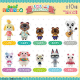 Animal Crossing Tomodachi Doll Selection (Set of 10)