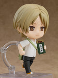 Nendoroid No.1245 Takashi Natsume & Nyanko Sensei (Reissue)