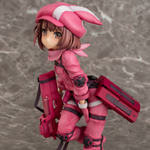 Gun Gale Online II LLENN Desert Bullet Ver.