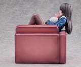 HOTVENUS Self-feet Girl Tapestry Set Edition