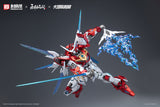 Yue Long Dragon Call Model Kit (Deluxe Edition)
