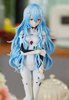 POP UP PARADE Rei Ayanami: Long Hair Ver. XL Size