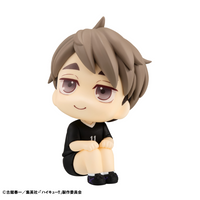 [Backorder] Lookup Osamu Miya Uniform ver.
