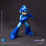 HIYA Exquisite Basic Mega Man Original Series Mega Man Action Figure
