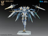 1/144 Divine Invoker Percival Deluxe version