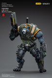 [Backorder] Joy Toy Ariadna Equipe Mirage 5