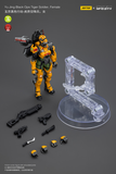 Joy Toy Yu Jing Black Ops Tiger Soldier Female