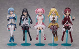 Puella Magi Madoka Magica The Movie Rebellion Tea Party Cake Song Ver. Set