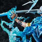 Portrait Of Pirates One Piece Wa-Maximum The Surgeon of Death Trafalgar Law Awaken Ver.