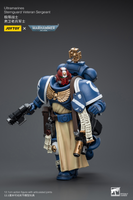 WARHAMMER Ultramarines Sternguard Veteran Sergeant (Reissue)