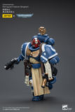 WARHAMMER Ultramarines Sternguard Veteran Sergeant (Reissue)
