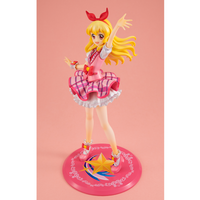 Lucrea Aikatsu! 10th STORY STARWAY To The Future Ichigo Hoshimiya To the Bright Future