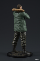 DIGSTA Like a Dragon Taiga Saejima