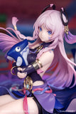 Genshin Impact" Obsidian Opalstar Citlali Ver.